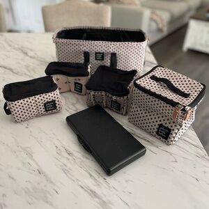 Petunia pickle bottom intermix deluxe kit organizer